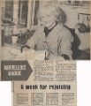 19800201 MAGGIE TUITS CHELSEA CENTRE CN